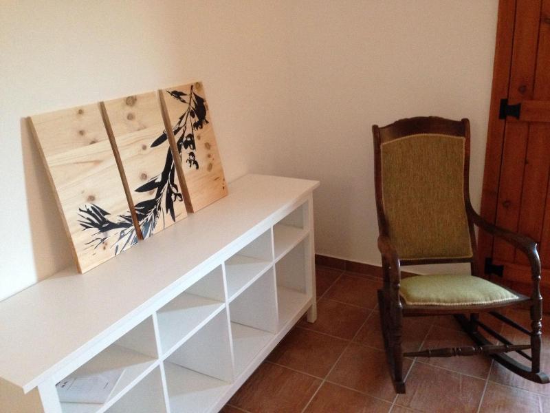 Monte Tons Da Terra - Countryhouse & Spa - Oda