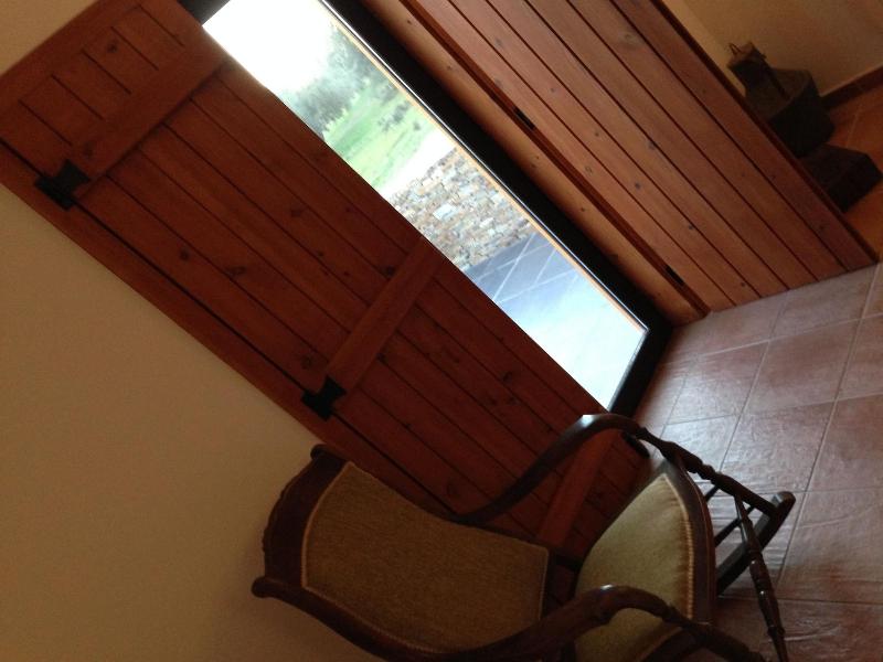 Monte Tons Da Terra - Countryhouse & Spa - Oda