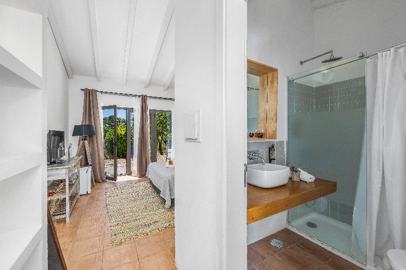 Monte Tons Da Terra - Countryhouse & Spa - Oda