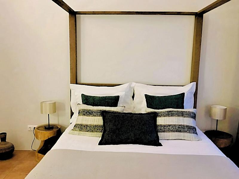 Monte Tons Da Terra - Countryhouse & Spa - Oda