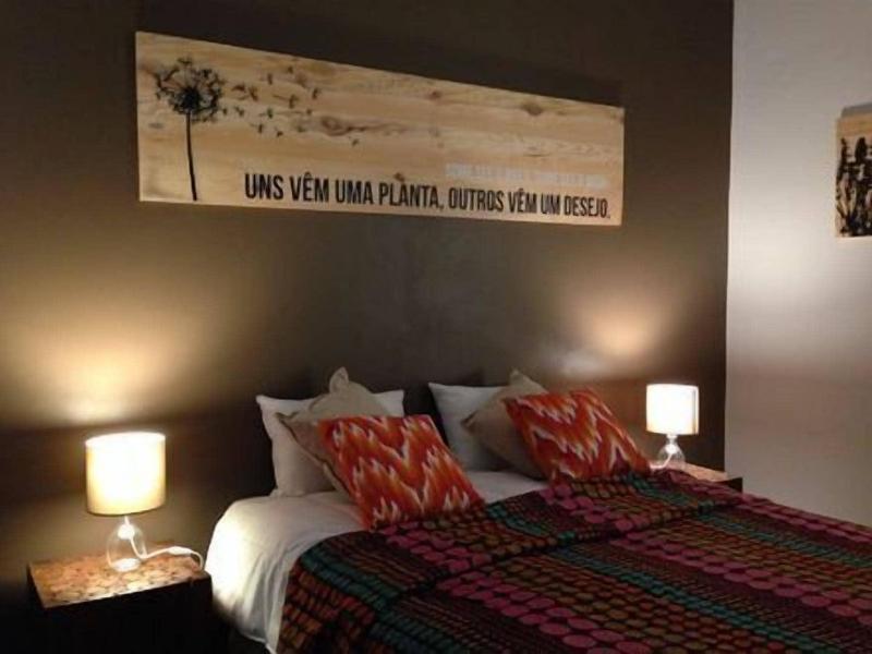 Monte Tons Da Terra - Countryhouse & Spa - Oda