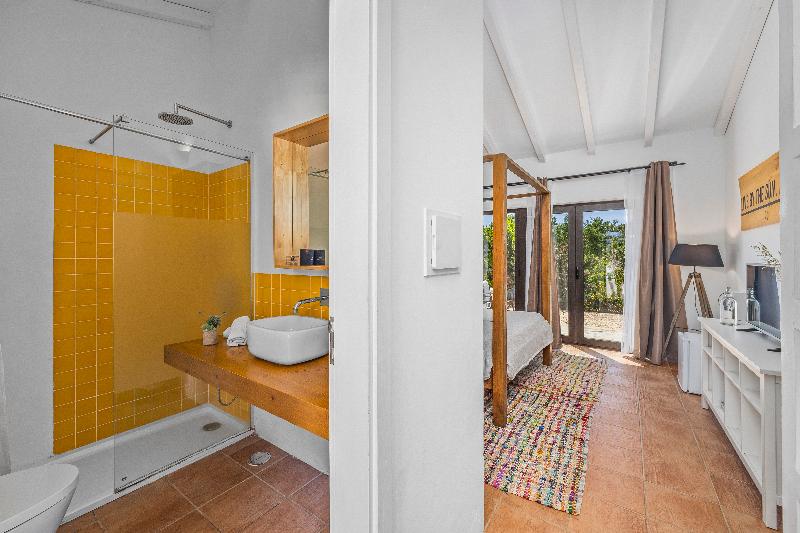 Monte Tons Da Terra - Countryhouse & Spa - Oda