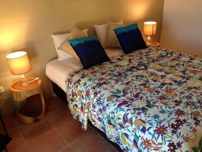 Monte Tons Da Terra - Countryhouse & Spa - Oda