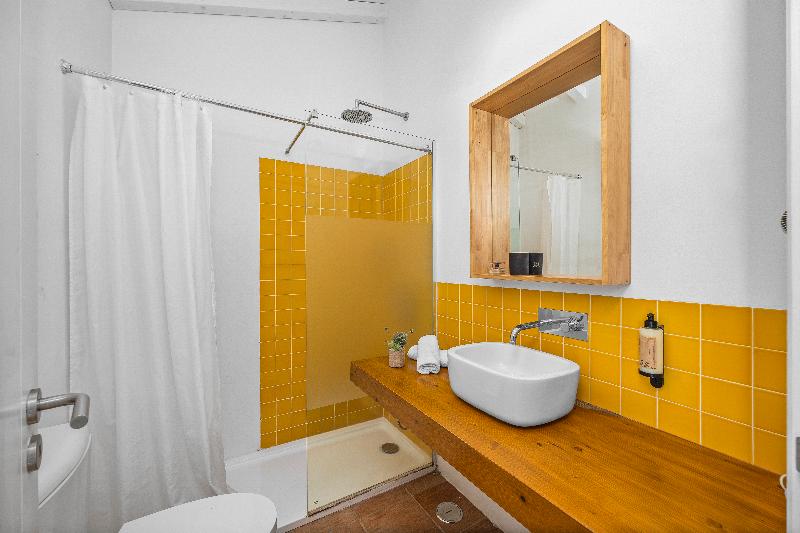 Monte Tons Da Terra - Countryhouse & Spa - Oda