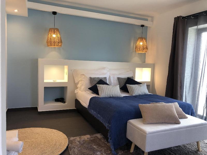 Monte Tons Da Terra - Countryhouse & Spa - Oda