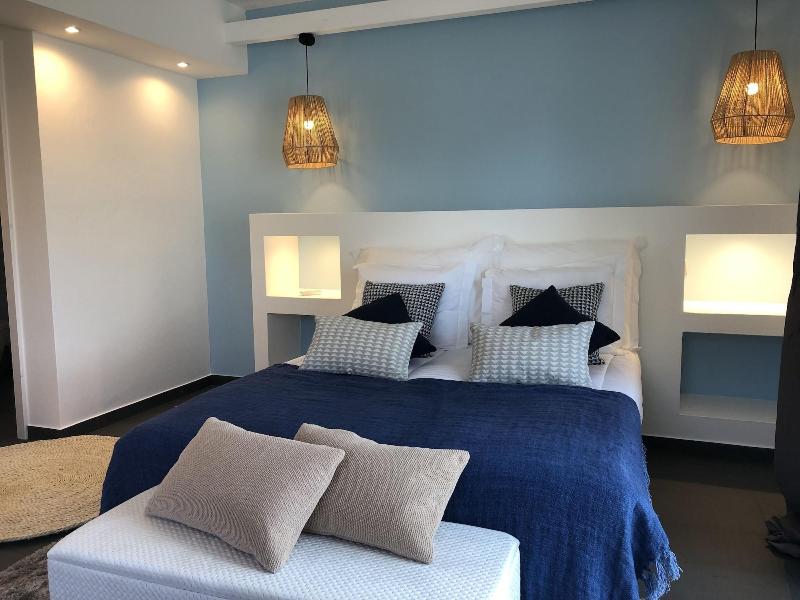 Monte Tons Da Terra - Countryhouse & Spa - Oda