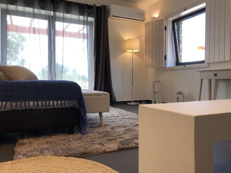 Monte Tons Da Terra - Countryhouse & Spa - Oda