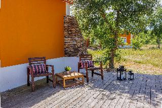 Monte Tons Da Terra - Countryhouse & Spa fotoÄŸrafÄ±