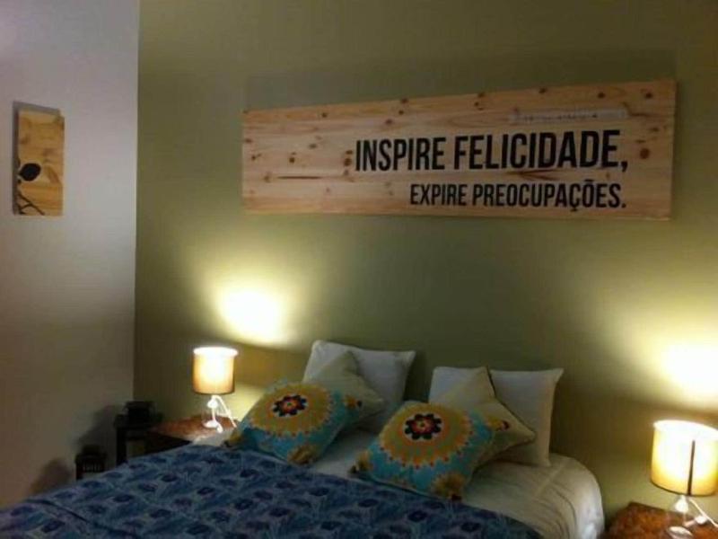 Monte Tons Da Terra - Countryhouse & Spa - Oda