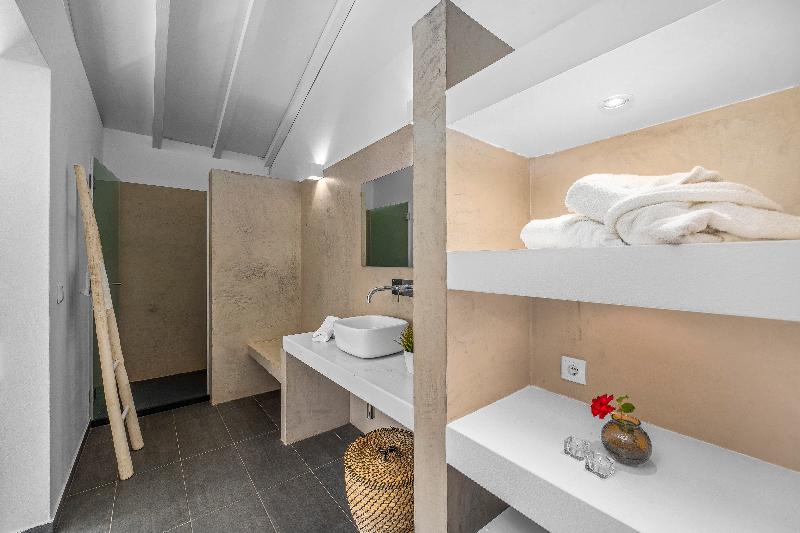 Monte Tons Da Terra - Countryhouse & Spa - Oda