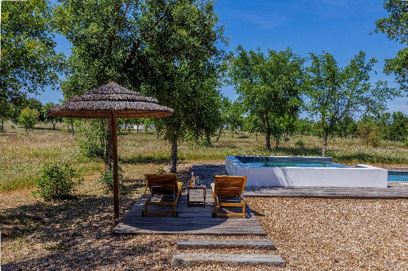 Monte Tons Da Terra - Countryhouse & Spa - Oda