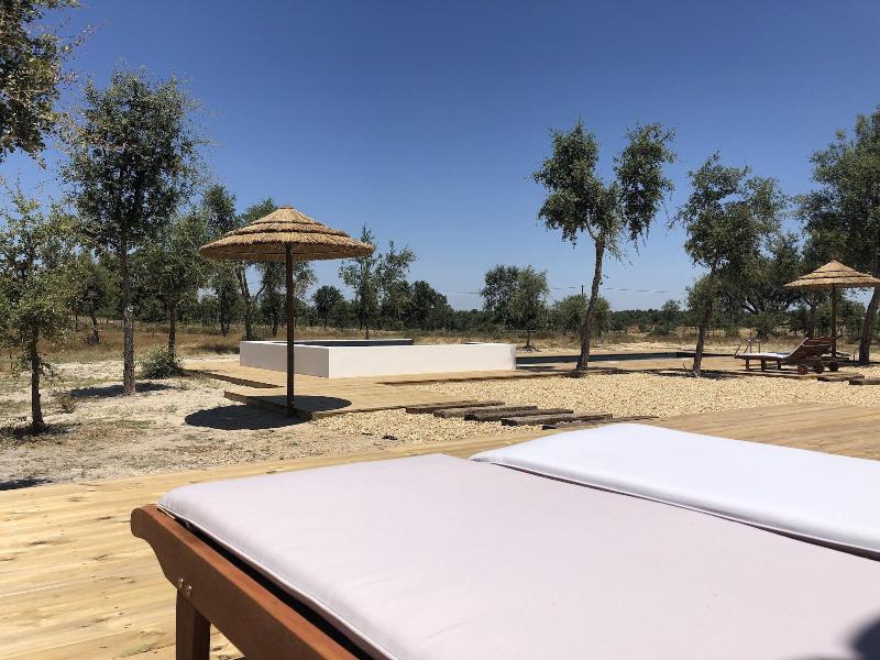 Monte Tons Da Terra - Countryhouse & Spa - Oda