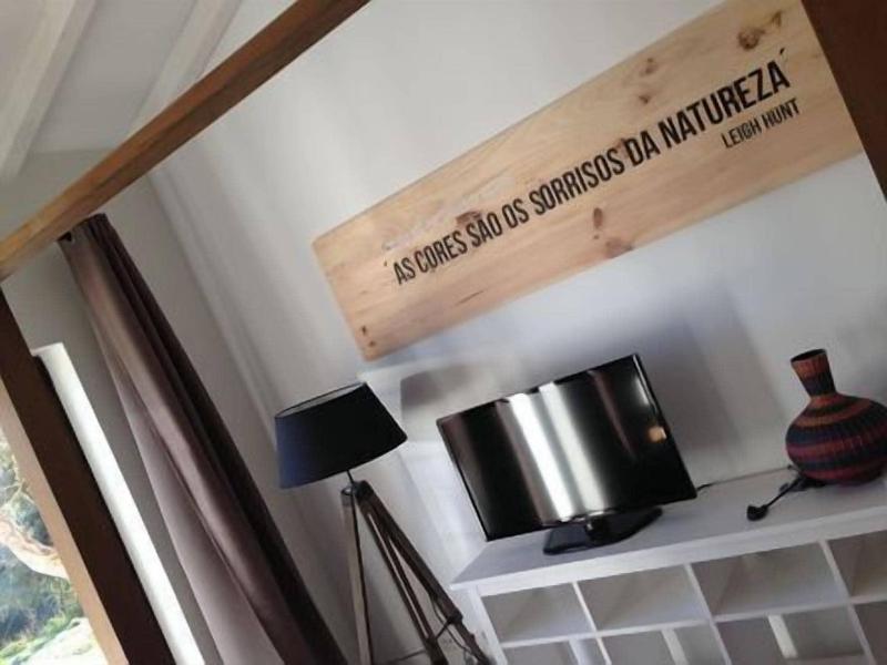 Monte Tons Da Terra - Countryhouse & Spa - Oda