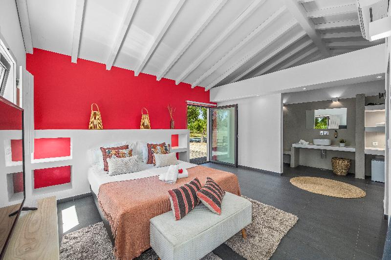 Monte Tons Da Terra - Countryhouse & Spa - Oda