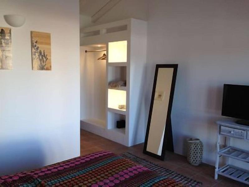 Monte Tons Da Terra - Countryhouse & Spa - Oda