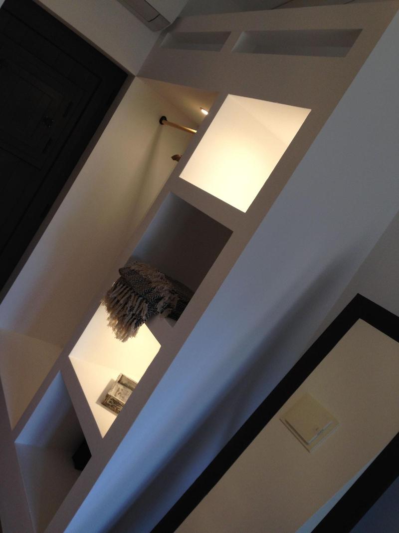 Monte Tons Da Terra - Countryhouse & Spa - Oda