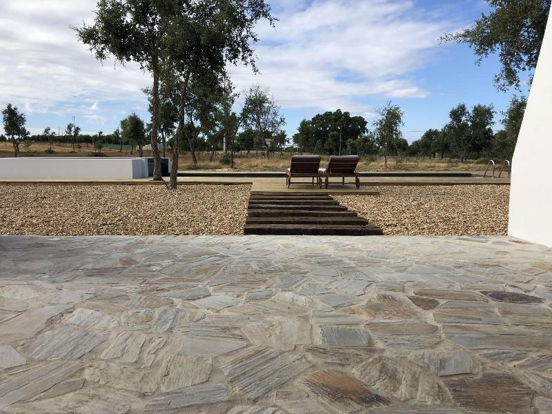 Monte Tons Da Terra - Countryhouse & Spa - Oda