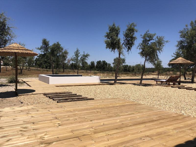 Monte Tons Da Terra - Countryhouse & Spa - Oda