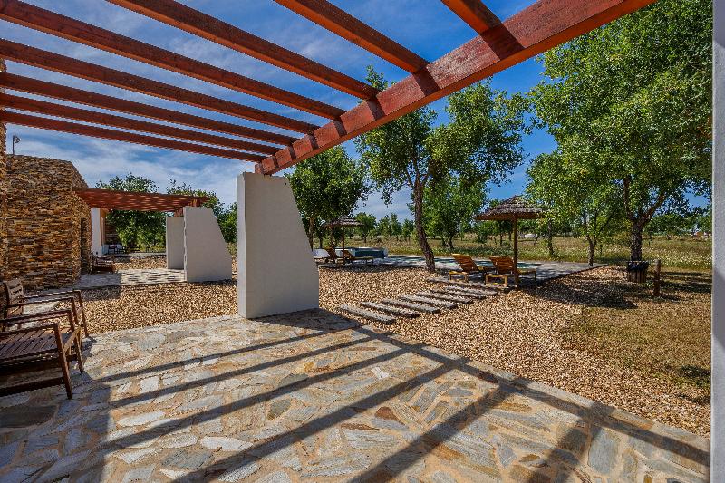 Monte Tons Da Terra - Countryhouse & Spa - Oda