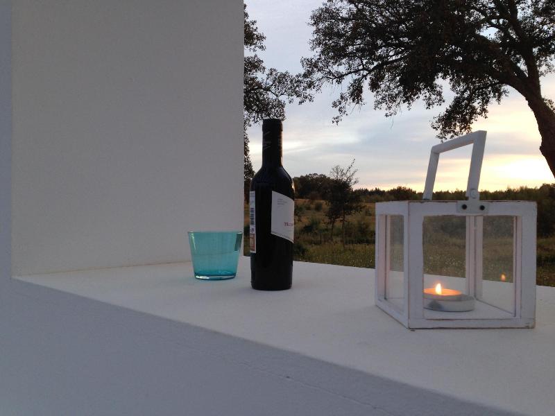 Monte Tons Da Terra - Countryhouse & Spa - Oda
