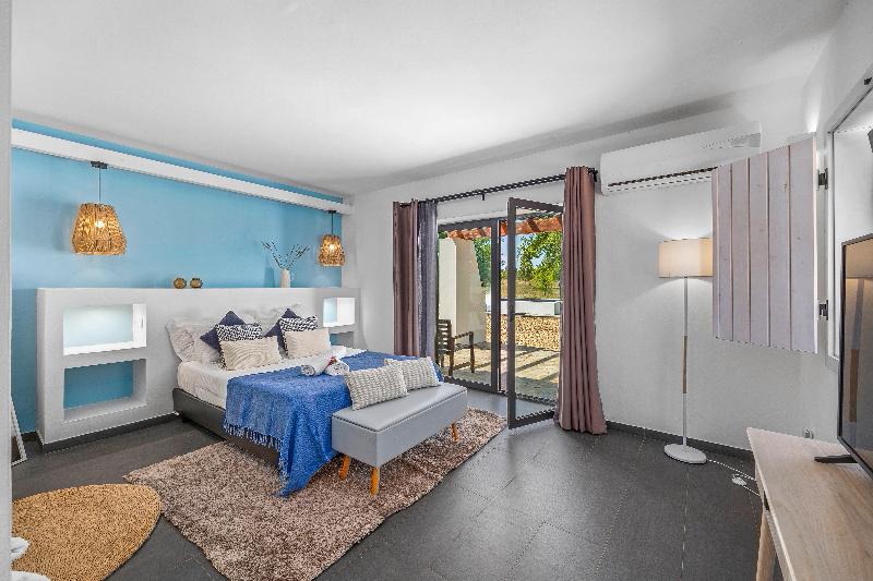 Monte Tons Da Terra - Countryhouse & Spa - Oda