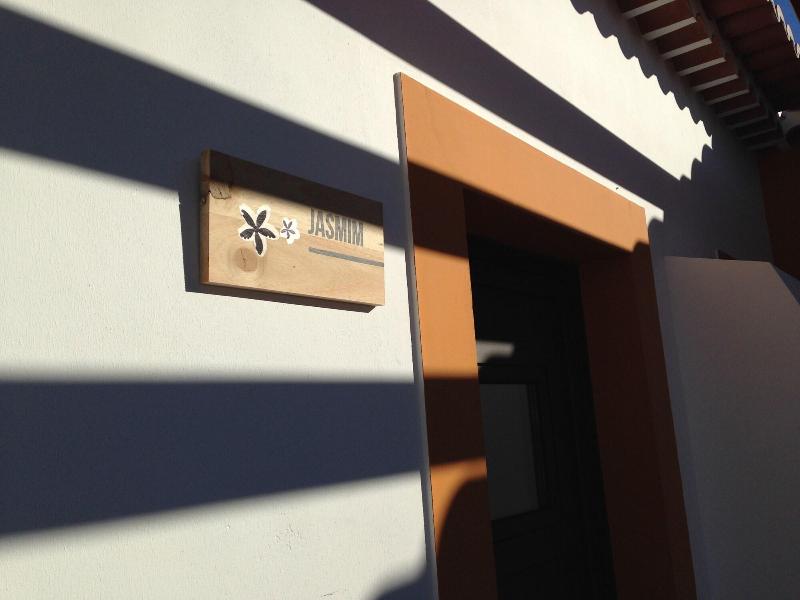 Monte Tons Da Terra - Countryhouse & Spa - Oda