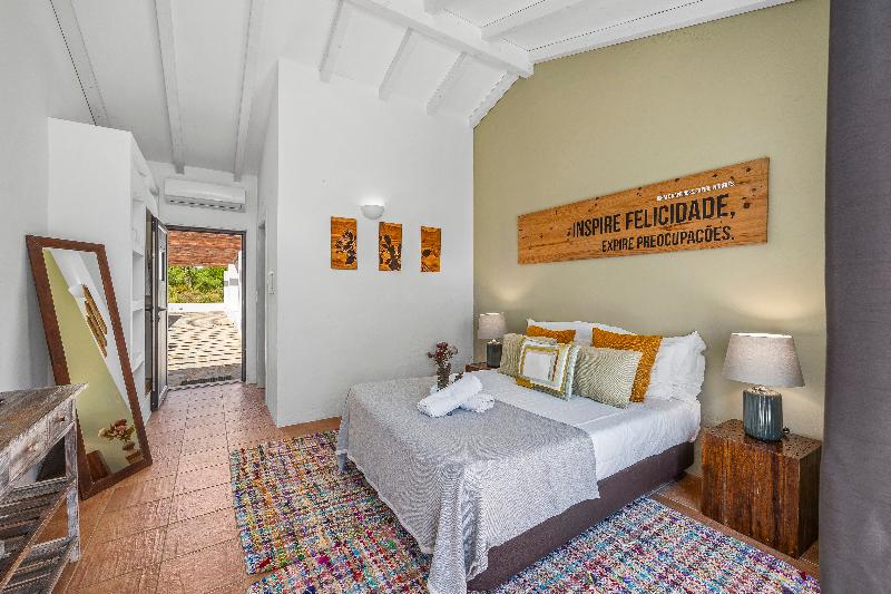 Monte Tons Da Terra - Countryhouse & Spa - Oda