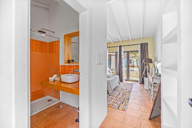 Monte Tons Da Terra - Countryhouse & Spa - Oda