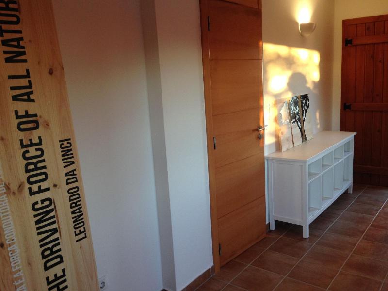 Monte Tons Da Terra - Countryhouse & Spa - Oda