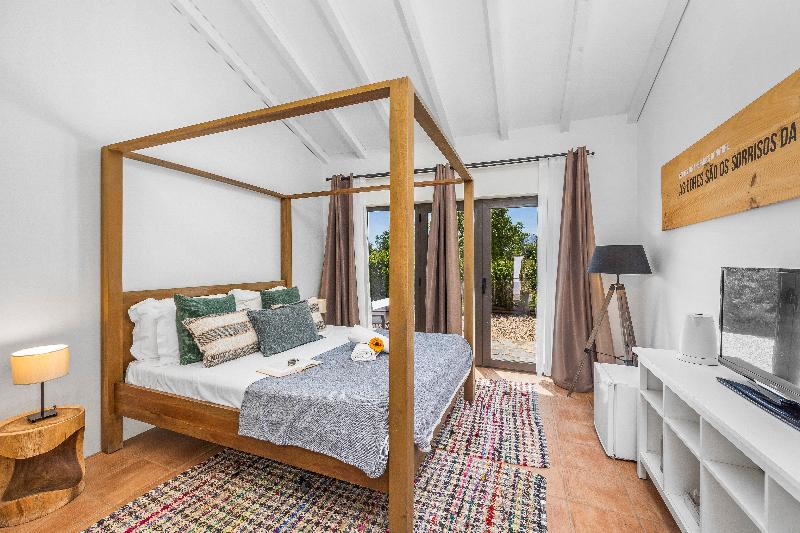 Monte Tons Da Terra - Countryhouse & Spa - Oda