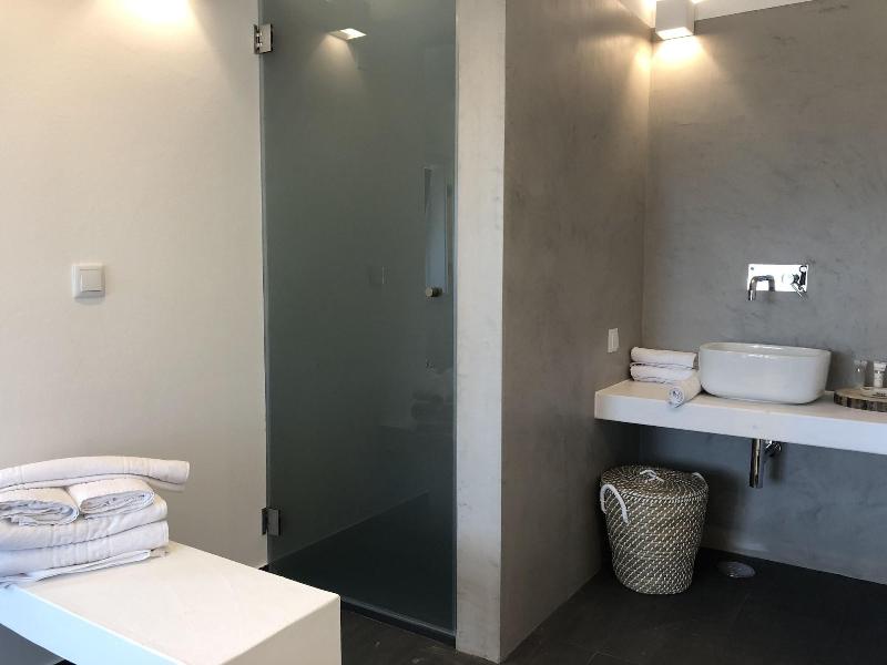 Monte Tons Da Terra - Countryhouse & Spa - Oda