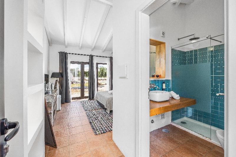Monte Tons Da Terra - Countryhouse & Spa - Oda