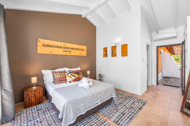 Monte Tons Da Terra - Countryhouse & Spa - Oda