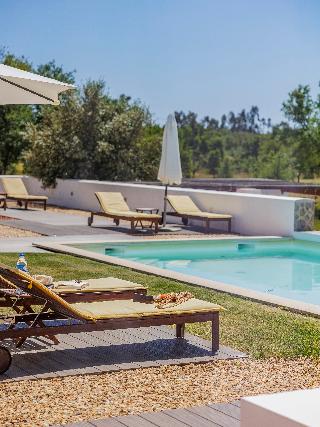 Monte Tons Da Terra - Countryhouse & Spa fotoÄŸrafÄ±