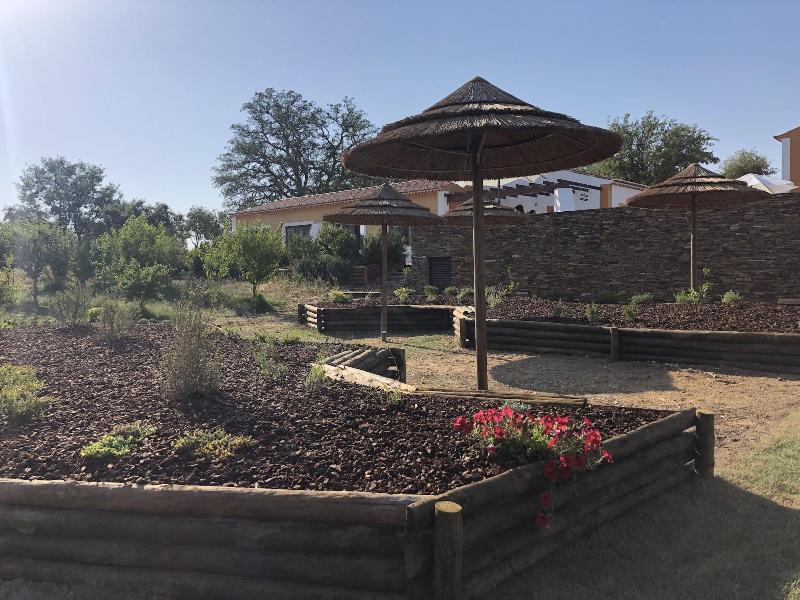 Monte Tons Da Terra - Countryhouse & Spa - Oda