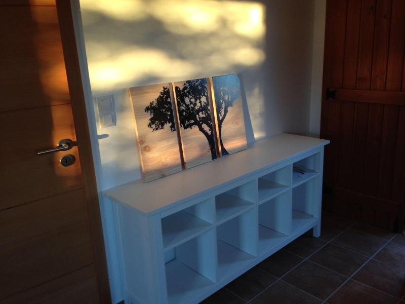 Monte Tons Da Terra - Countryhouse & Spa - Oda