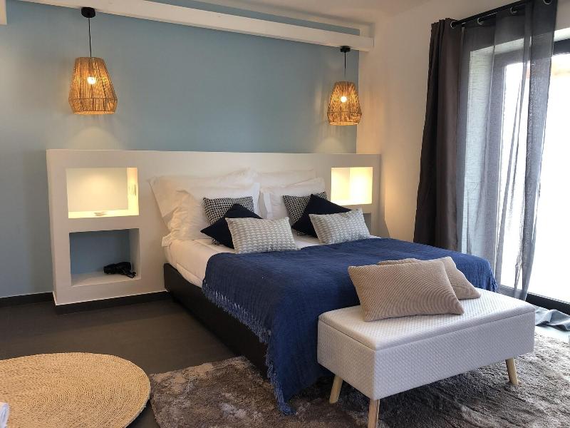 Monte Tons Da Terra - Countryhouse & Spa - Oda