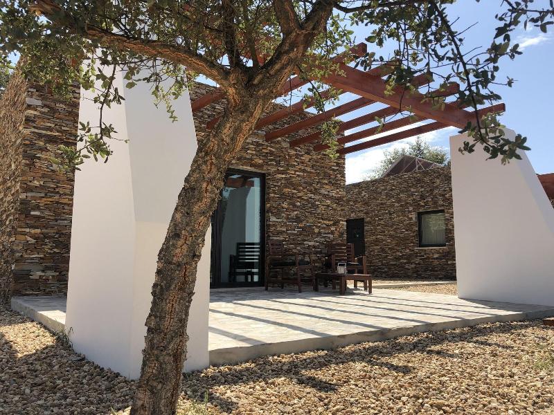 Monte Tons Da Terra - Countryhouse & Spa - Oda
