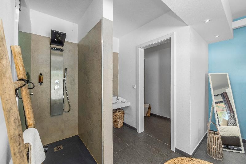 Monte Tons Da Terra - Countryhouse & Spa - Oda