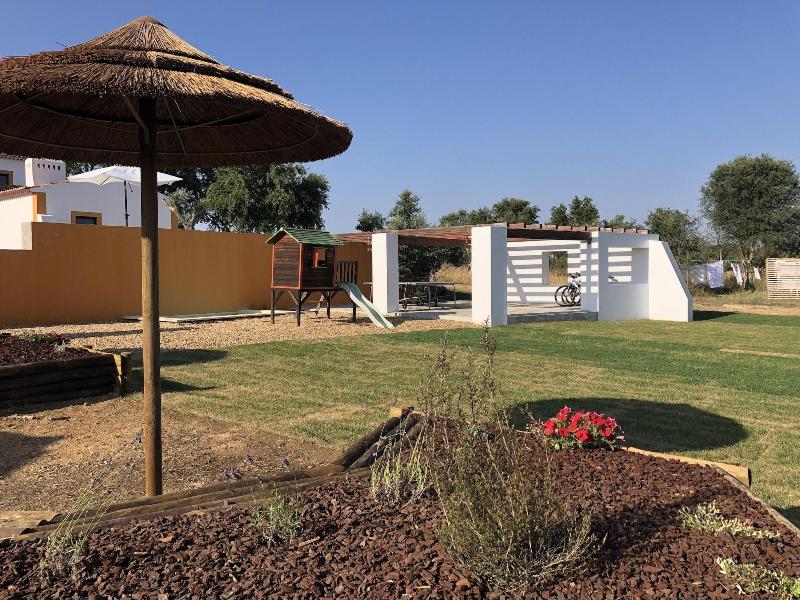 Monte Tons Da Terra - Countryhouse & Spa - Oda