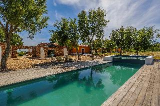 Monte Tons Da Terra - Countryhouse & Spa fotoÄŸrafÄ±