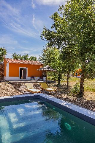 Monte Tons Da Terra - Countryhouse & Spa fotoÄŸrafÄ±
