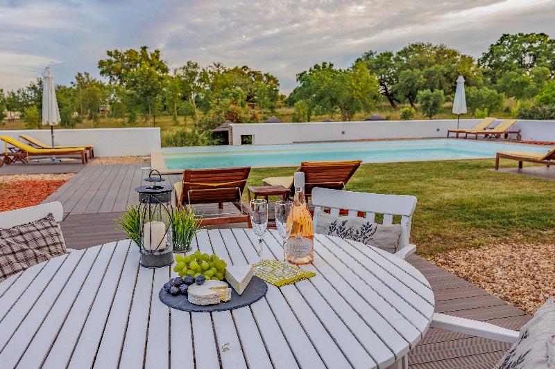 Monte Tons Da Terra - Countryhouse & Spa - Restoran