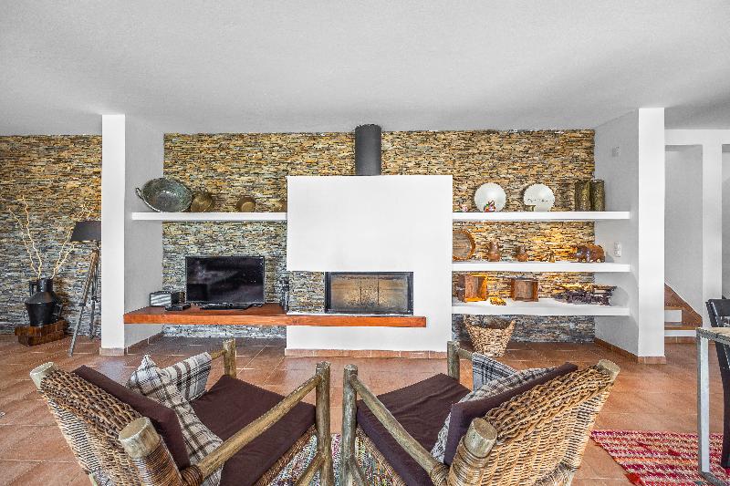 Monte Tons Da Terra - Countryhouse & Spa - Restoran