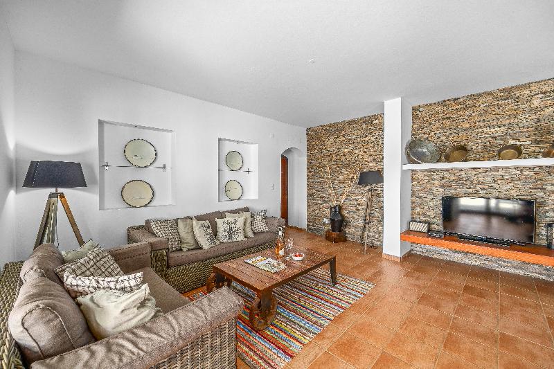 Monte Tons Da Terra - Countryhouse & Spa - Restoran