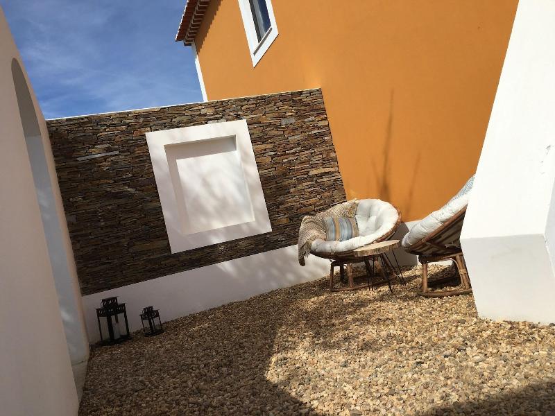 Monte Tons Da Terra - Countryhouse & Spa - Teras