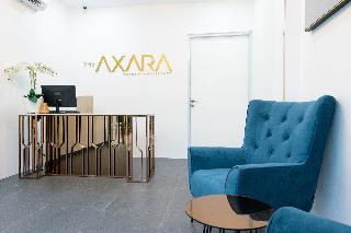 The Axara Bali fotoÄŸrafÄ±