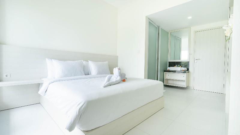 The Axara Bali - Oda