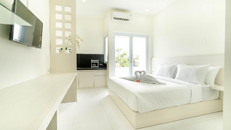 The Axara Bali - Oda