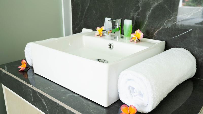 The Axara Bali - Oda